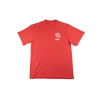 Image 1 of Ball SS T-Shirt Red