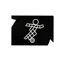 Image 2 of Icon Logo SS T-Shirt Black