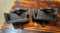 Image 3 of 11220-N3300 240z 260z 280z Engine Mounts 