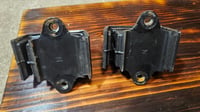Image 4 of 11220-N3300 240z 260z 280z Engine Mounts 