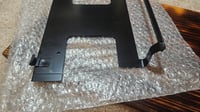 Image 3 of 70-73 240z Rear License plate holder - New Reproduction 