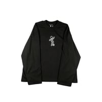 Image 1 of Icon Logo LS T-Shirt