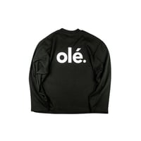 Image 2 of Icon Logo LS T-Shirt