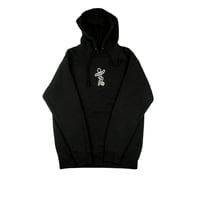 Image 1 of Icon Logo Hoodie