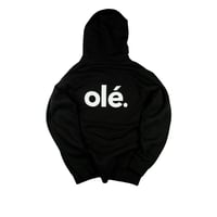 Image 2 of Icon Logo Hoodie
