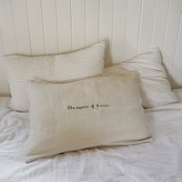 the essence of home - natural cream