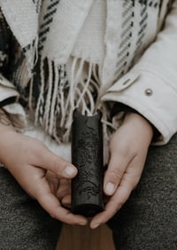 Image 1 of Hekate Candle