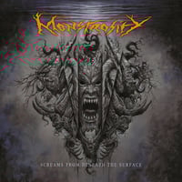Monstrosity - Screams from Beneath the Surface LP