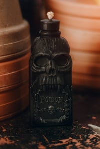 Image 1 of Energy Vampire Protection Candle