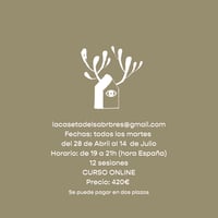 Image 2 of Itinerario Ilustración creativa / ONLINE