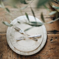 Image 2 of eat cake forks {set of 2}