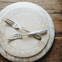 Image 1 of eat cake forks {set of 2}
