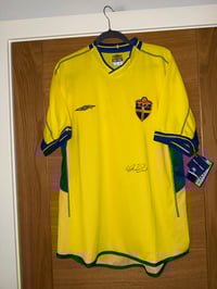 Image 1 of Football card for choice of prize 