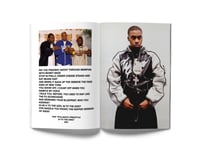 Image 5 of Hardback Book – Nas Vs Jay-Z : A Lyrical History 