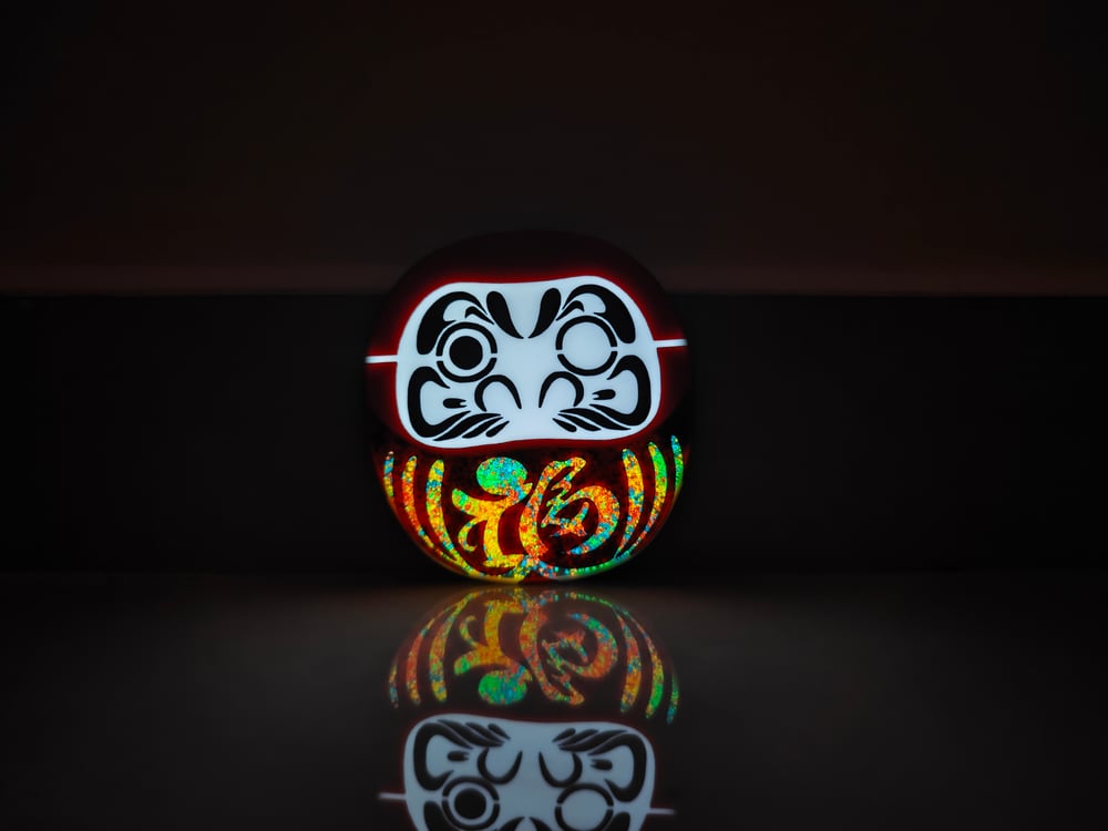 Image of Daruma
