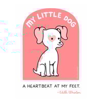 Image 4 of Pet portrait digital art