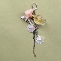 Image 1 of Boucle Solo « COROLLE » 