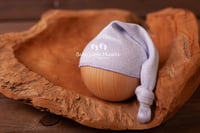 Image 11 of OPHELIA collection beige and lilac set 