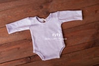 Image 9 of OPHELIA collection beige and lilac set 