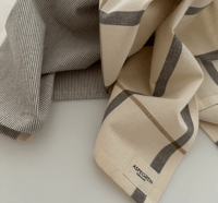 Image 2 of my favourite linens for my home - pepper