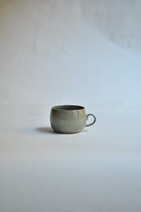 Image 1 of Espresso Cup - Moss Green