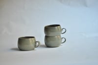 Image 3 of Espresso Cup - Moss Green