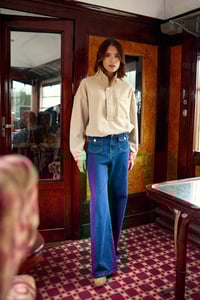 Image 2 of Pantalón Vaquero Peyton 