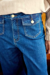 Image 4 of Pantalón Vaquero Peyton 