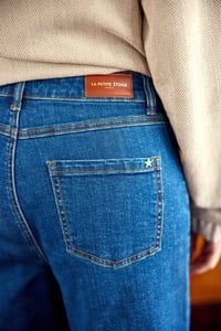 Image 5 of Pantalón Vaquero Peyton 