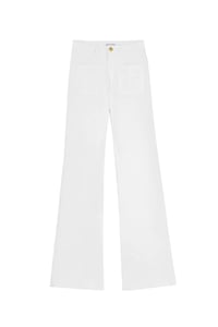 Image 3 of Pantalón Sonny Blanco 