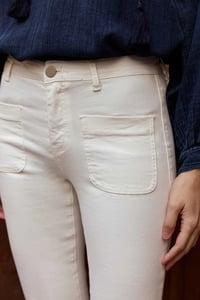 Image 5 of Pantalón Sonny Blanco 
