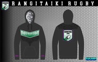 Image 1 of Rangitaiki Supporters Hoody (PRE-SALE) Please allow 6-7weeks to receive order