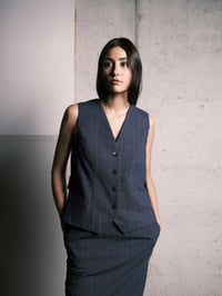 Image 5 of Carmen Blazer Oxford