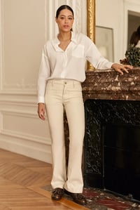 Image 1 of Pantalones Sonny Beige 