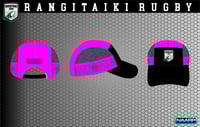 Rangitaiki Cap  (PRE-SALE) Please allow 6-7weeks to receive order