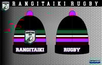 Rangitaiki Beanie  (PRE-SALE) Please allow 6-7weeks to receive order