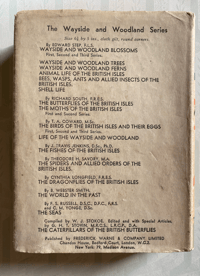 Image 8 of Birds Of The Wayside And Woodland