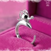 Image 1 of Zero Ring
