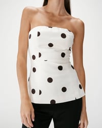 Image 1 of Top Wixie Lunares 