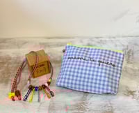 Image 3 of Neceser bordado  Mami, te quiero