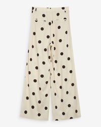 Image 8 of Pantalón Wynell Lunares