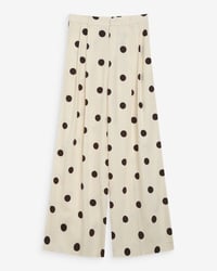 Image 6 of Pantalón Wynell Lunares