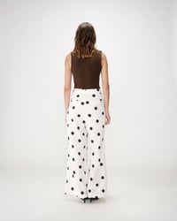 Image 7 of Pantalón Wynell Lunares