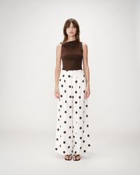 Image 1 of Pantalón Wynell Lunares