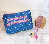 Image 3 of Neceser Ser madre es mi superpoder