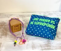 Image 4 of Neceser Ser madre es mi superpoder