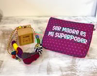 Image 5 of Neceser Ser madre es mi superpoder