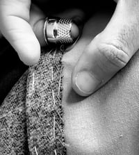 Image 3 of Maison Suit Bride