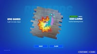 Fortnite Kab-Llama Spray Code