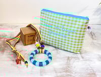 Image 2 of Neceser bordado  Eres mi lugar favorito